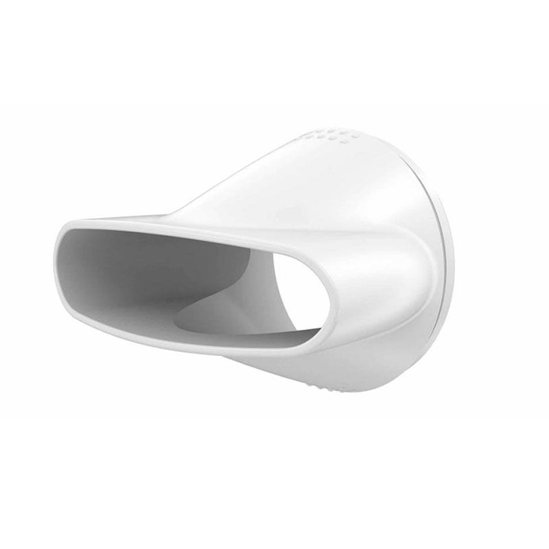 سشوار حرفه ای براون مدل hd585 -  - 3
