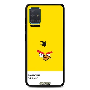 AKAM AMC-WSGA51-ANGRY BIRDS14 Cover For Samsung Galaxy A51