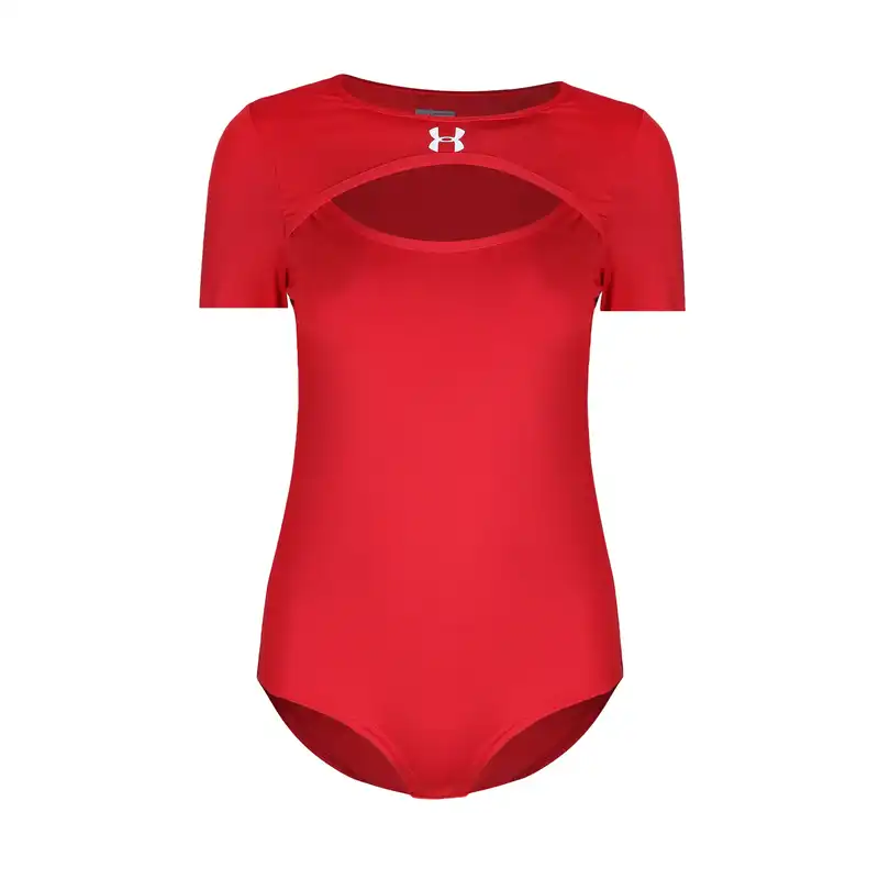 بادی آستین کوتاه ورزشی زنانه مدل 101