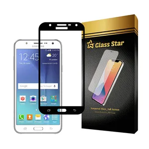 Glass Star CERAMS Screen Protector For Samsung Galaxy J5 2015