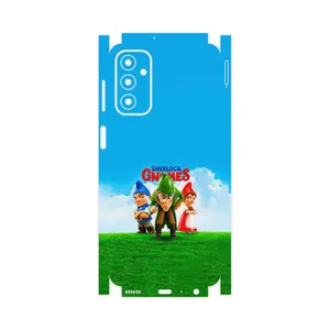 MAHOOT Sherlock Gnomes-FullSkin Cover Sticker for Samsung Galaxy M23