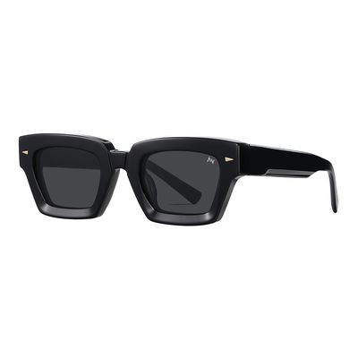 عینک آفتابی آلبرت وگ مدل S32111C1 Avantgarde Visionary