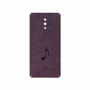MAHOOT PL-CHNG Cover Sticker for Oppo Reno