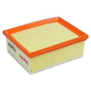 فیلتر هوا خودرو سارینا فیلتر مدل Q206 مناسب برای پژو 206