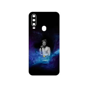 MAHOOT Brad Pitt Cover Sticker for GLX Shahin 2