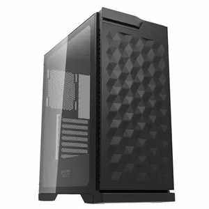 کیس کامپیوتر گیمینگ دارک فلش مدل DK361 BK