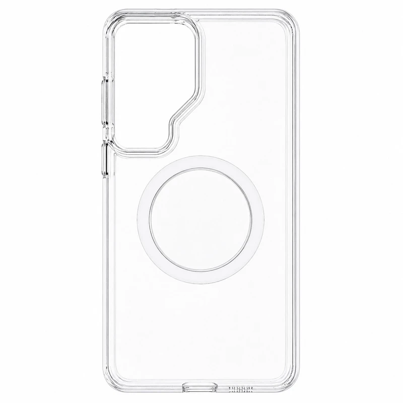 کاور مدل CRYSTAL PRO مناسب برای گوشی موبایل سامسونگ Galaxy S24 Ultra 