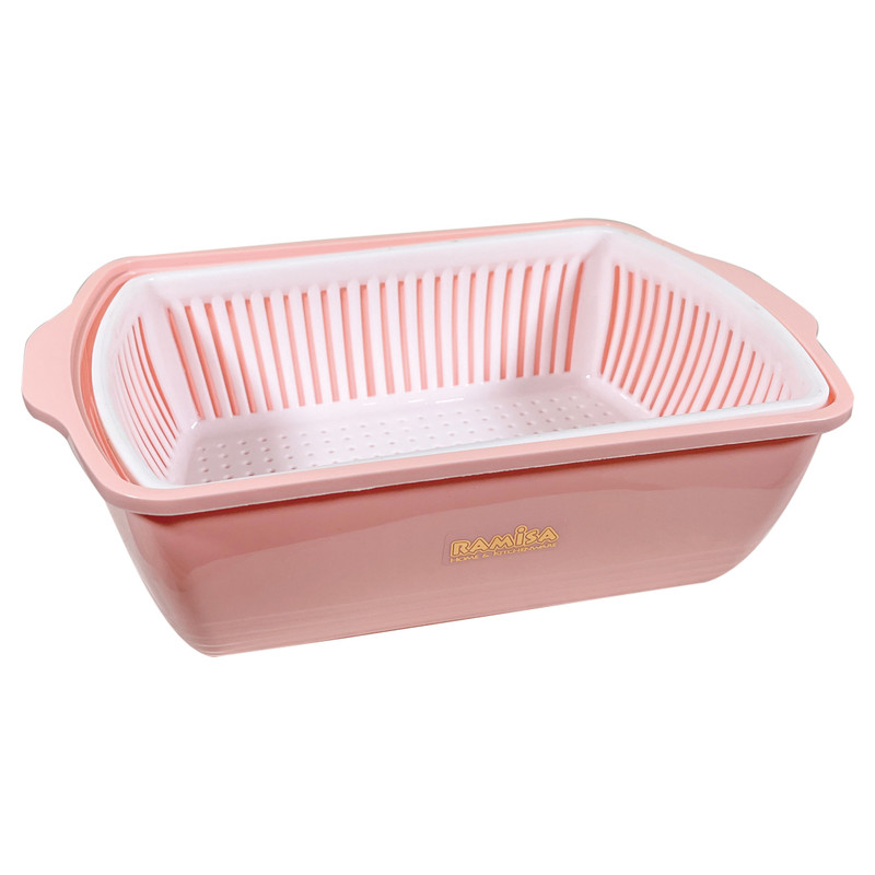 ظرف نان رامیسا مدل غزل