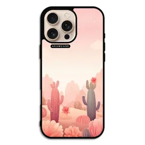 AKAM AMC-WA16PROMAX-DESERT-24 Cover For Apple iPhone 16 Pro Max