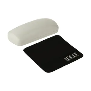 قاب عینک وینتی مدل Eco W به همراه دستمال عینک