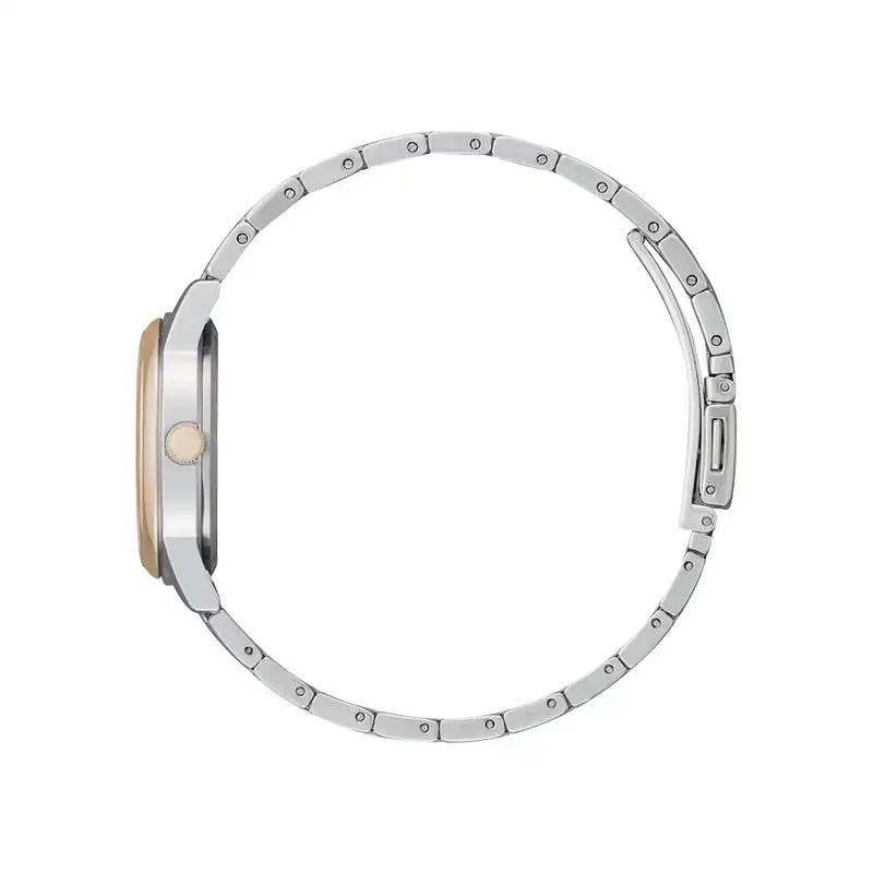 ساعت مچی عقربه ای زنانه سیتی زن مدل FE1226-82A