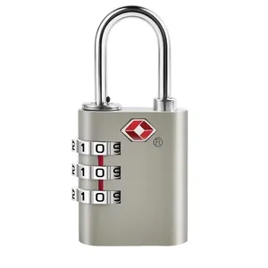 قفل چمدان کوتتسی مدل TR-001