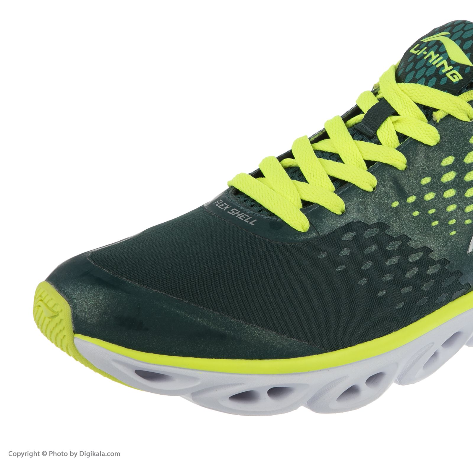 کفش مخصوص دویدن مردانه لینینگ مدل ARHK031-6 -  - 6