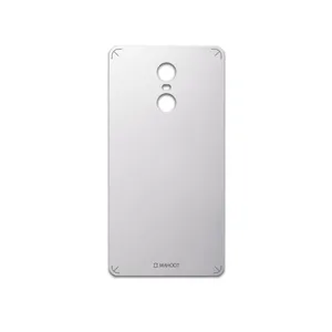 MAHOOT Matte-White Cover Sticker for Xiaomi Redmi Pro