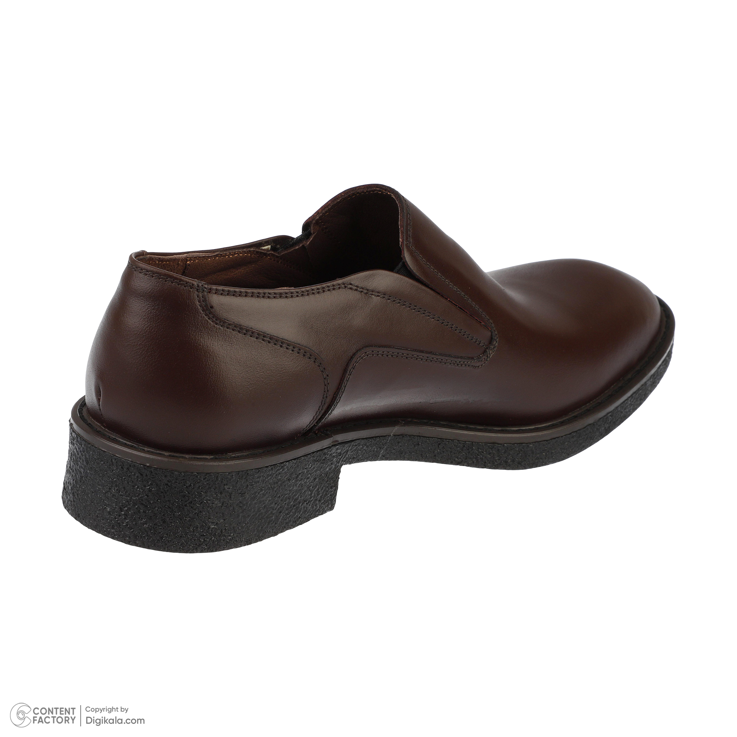 کفش مردانه شیما مدل 957066505 -  - 5