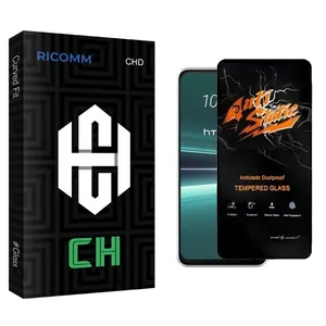 Ricomm CH Antistatic Screen Protector For HTC Desire U23 Pro