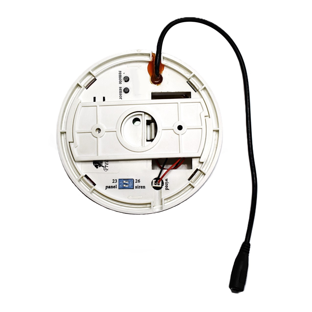 دزدگیر اماکن پرلا مدل RSN-60PK