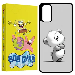 BOB Ghab BCPS20 Cover For Samsung Galaxy S20 