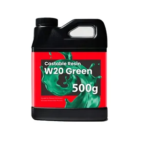 رزین پرینتر سه بعدی  phrozen مدل W20 حجم 500 گرمی