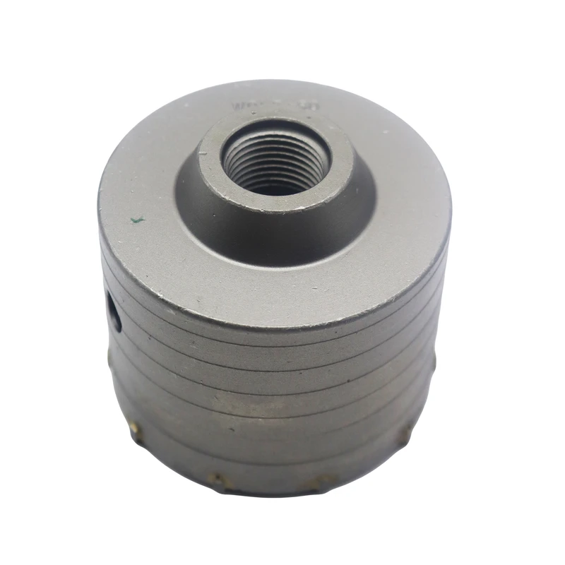 گردبر بتن ولف مدل YP-80MM سایز 80 میلی متر 