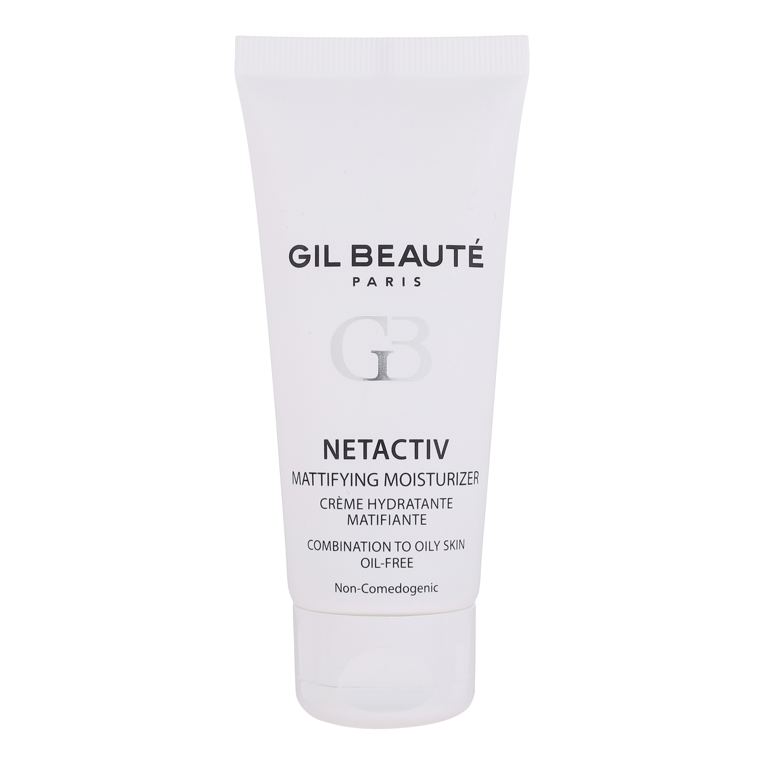 مراقبت پوست کرم مرطوب کننده ژیل بوته مدل Hydractiv حجم 40 میلی لیتر