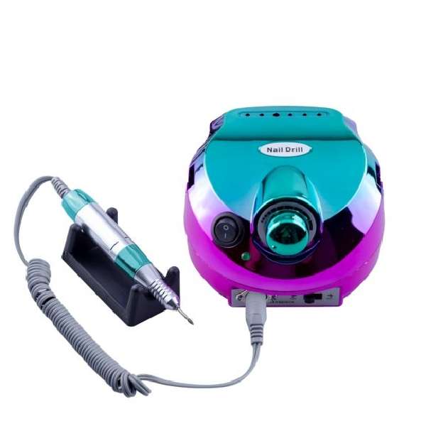 سوهان برقی نیل دریل مدل هولوگرامی