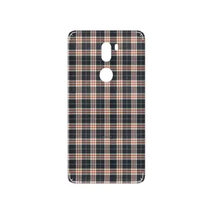 MAHOOT Fabric Texture 5 Cover Sticker for Xiaomi Mi 5s Plus