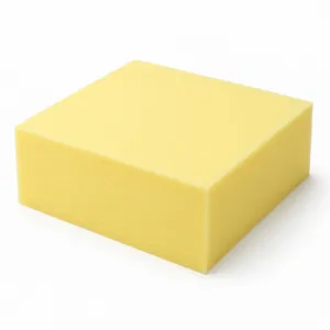 فوم سرد مدل نسوز پلی اورتان سایز 100*100 سانتی‌متر