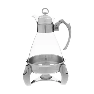 قوری ریجنت مدل LUX SS کد H2513000