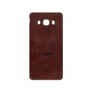 MAHOOT NL-CNN Cover Sticker for Samsung Galaxy J5 2016