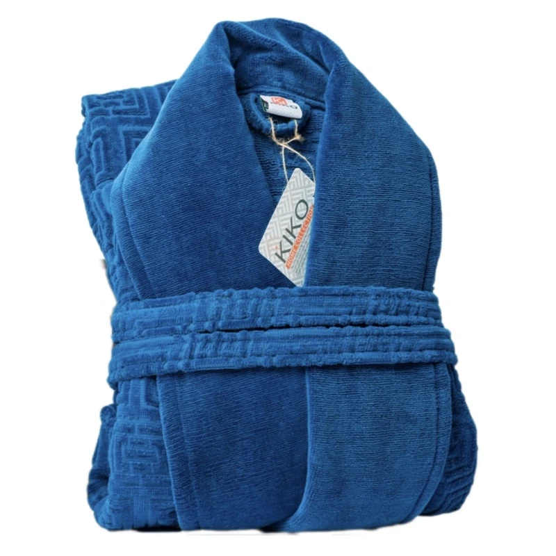 حوله پالتویی مدل کیکو سایز 125