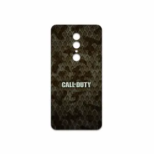 MAHOOT Call-of-Duty-Game Cover Sticker for UMI A1 Pro