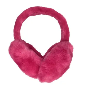 گوش گیر زمستانی زنانه مدل 0900