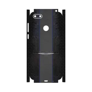 MAHOOT Chrysler-FullSkin Cover Sticker for Motorola Moto E6 Play