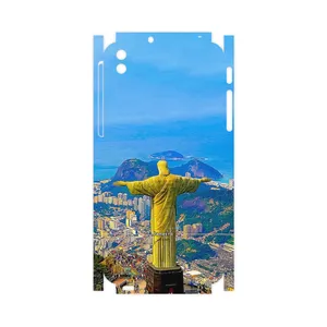 MAHOOT City of Rio de Janeiro-FullSkin Cover Sticker for HTC Desire 816