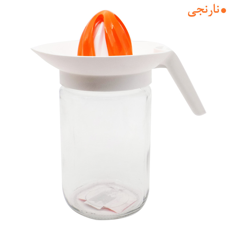 آب مرکبات گیری دستی هروین مدل 9338