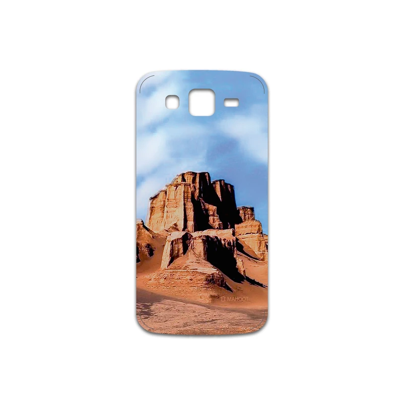 برچسب پوششی ماهوت مدل Kaloot مناسب برای گوشی موبایل سامسونگ Galaxy Grand 2