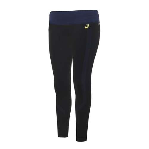 لگینگ ورزشی زنانه اسیکس مدل سیم لس 