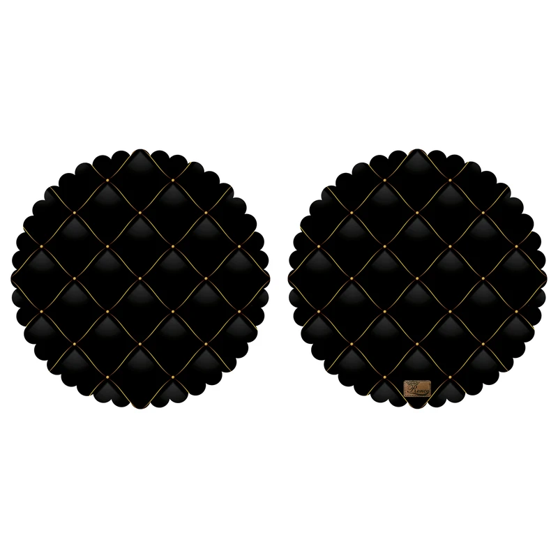 رومیزی رنس مدل TT4-42090 بسته 2 عددی