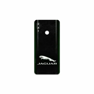MAHOOT Jaguar Cars Cover Sticker for Huawei P Smart 2019