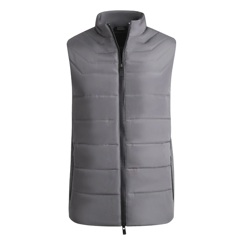 عکس شماره 6 : پافر مردانه کروم مدل 2320402