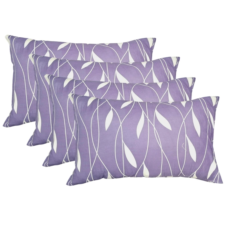 رو بالشی کد 16 سایز 70*45 سانتی متر مجموعه 4 عددی