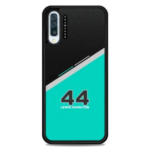 AKAM AMC-WSGA50-BENZ7 Cover For Samsung Galaxy A50