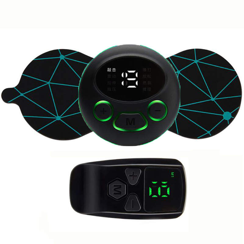 ماساژور برقی مدل EMS ماساژور برقی مدل EMS