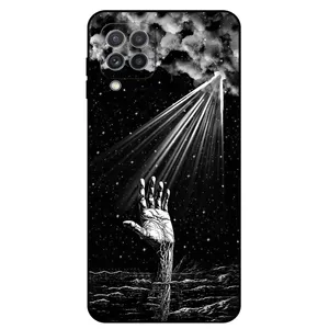 Megafone Last Hope 7427 Cover For Samsung Galaxy A22 4G