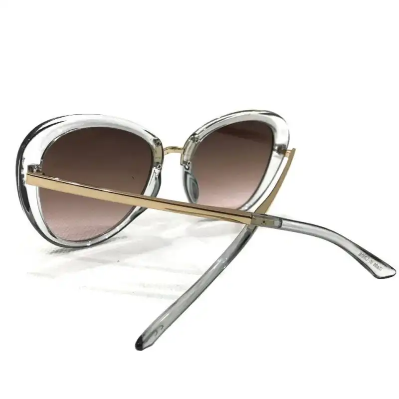 عینک آفتابی زنانه مدل پروانه ای 369