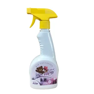 اسپری خوشبوکننده هوا آمیلدان مدل YELLOW حجم 500 میلی لیتر