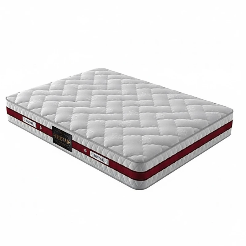 تشک طبی رویال مدل اولتراپدیک دونفره سایز ۲۰۰*۱۸۰ سانتی متر