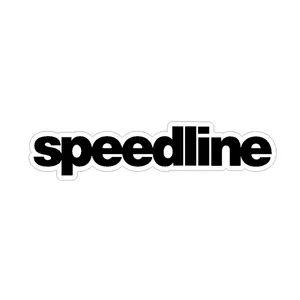 برچسب بدنه خودرو طرح speedline کد10777