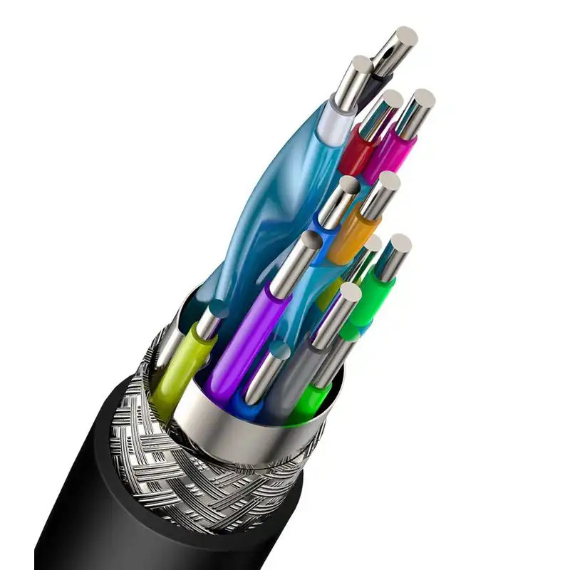 کابل HDMI باسئوس مدل CADKLF-G01 طول 3 متر